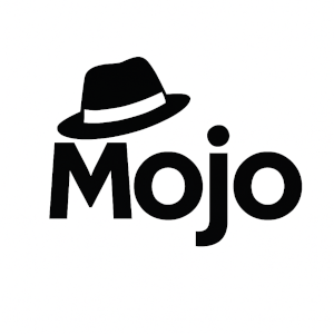 Mojo Men's Fashion Company Logo